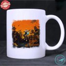 1 LOGIC - NO PRESSURE Mug
