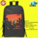 1 LOGIC - NO PRESSURE Backpack Bags