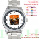 1 LOGIC - NO PRESSURE WATCHES