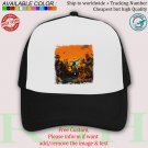 1 LOGIC - NO PRESSURE Hats Caps