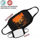 1 LOGIC - NO PRESSURE face mask