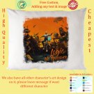1 LOGIC - NO PRESSURE Pillow Cases