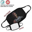 2 LOGIC - NO PRESSURE face mask