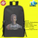 2 LOGIC - NO PRESSURE Backpack Bags