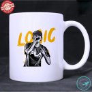 3 LOGIC - NO PRESSURE Mug