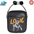 3 LOGIC - NO PRESSURE sling bags