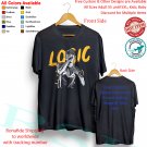 3 LOGIC - NO PRESSURE T-Shirt Adult S-5XL Youth Babies Toddler