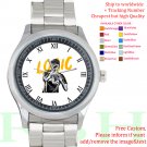 3 LOGIC - NO PRESSURE WATCHES