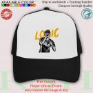 3 LOGIC - NO PRESSURE Hats Caps