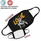 3 LOGIC - NO PRESSURE face mask