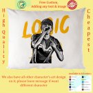 3 LOGIC - NO PRESSURE Pillow Cases