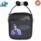 4 LOGIC - NO PRESSURE sling bags