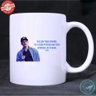 4 LOGIC - NO PRESSURE Mug