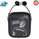 5 LOGIC - NO PRESSURE sling bags