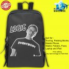 5 LOGIC - NO PRESSURE Backpack Bags