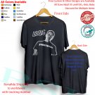 5 LOGIC - NO PRESSURE T-Shirt Adult S-5XL Youth Babies Toddler