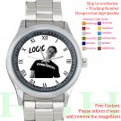 5 LOGIC - NO PRESSURE WATCHES