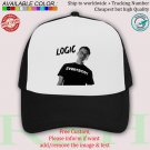 5 LOGIC - NO PRESSURE Hats Caps