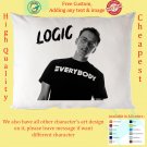 5 LOGIC - NO PRESSURE Pillow Cases