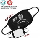 5 LOGIC - NO PRESSURE face mask