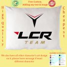 1 LCR HONDA CASTROL Pillow Cases