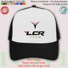 1 LCR HONDA CASTROL Hats Caps