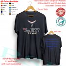 1 LCR HONDA CASTROL T-Shirt Adult S-5XL Youth Babies Toddler