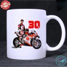 2 TAKAAKI NAKAGAMI Mug