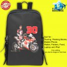 2 TAKAAKI NAKAGAMI Backpack Bags
