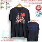 2 TAKAAKI NAKAGAMI T-Shirt Adult S-5XL Youth Babies Toddler