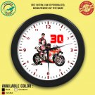 2 TAKAAKI NAKAGAMI Wall Clocks