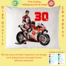 2 TAKAAKI NAKAGAMI Pillow Cases