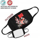 2 TAKAAKI NAKAGAMI face mask