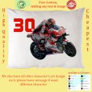3 TAKAAKI NAKAGAMI Pillow Cases