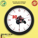 3 TAKAAKI NAKAGAMI Wall Clocks