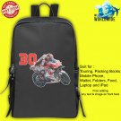 3 TAKAAKI NAKAGAMI Backpack Bags