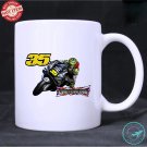 4 CAL CRUTCHLOW Mug
