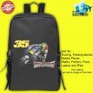 4 CAL CRUTCHLOW Backpack Bags