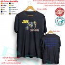 4 CAL CRUTCHLOW T-Shirt Adult S-5XL Youth Babies Toddler