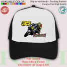 4 CAL CRUTCHLOW Hats Caps