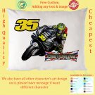4 CAL CRUTCHLOW Pillow Cases