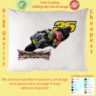 5 CAL CRUTCHLOW Pillow Cases