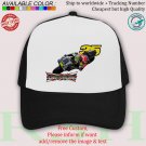 5 CAL CRUTCHLOW Hats Caps