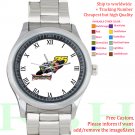 5 CAL CRUTCHLOW WATCHES