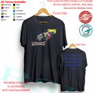 5 CAL CRUTCHLOW T-Shirt Adult S-5XL Youth Babies Toddler
