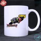 5 CAL CRUTCHLOW Mug