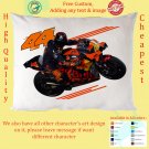 2 POL ESPARGARO Pillow Cases