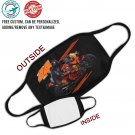 2 POL ESPARGARO  face mask