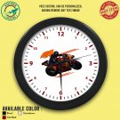 2 POL ESPARGARO Wall Clocks