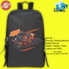 2 POL ESPARGARO Backpack Bags